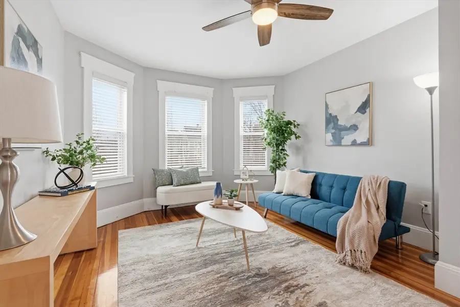 20 Ripley Rd #3, Boston, MA 02121 - #3