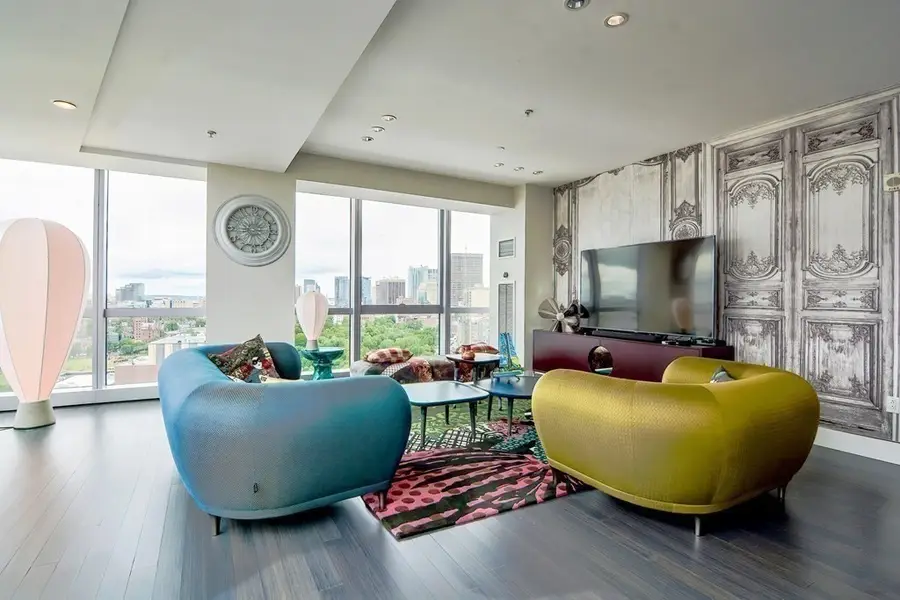 110 Stuart St #23B, Boston, MA 02116 - #2