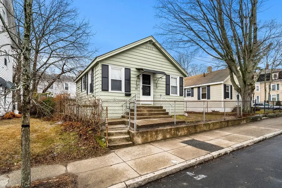 310 Washington St, Haverhill, MA 01832 - #2