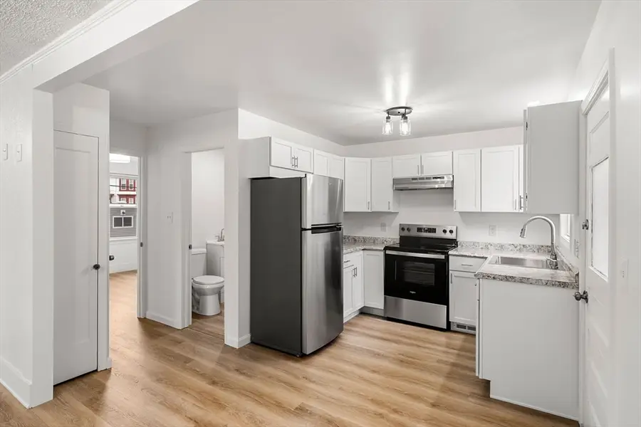 310 Washington St, Haverhill, MA 01832 - #3