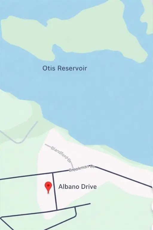 L 10 & 11 Albano Drive, Blandford, MA 01008