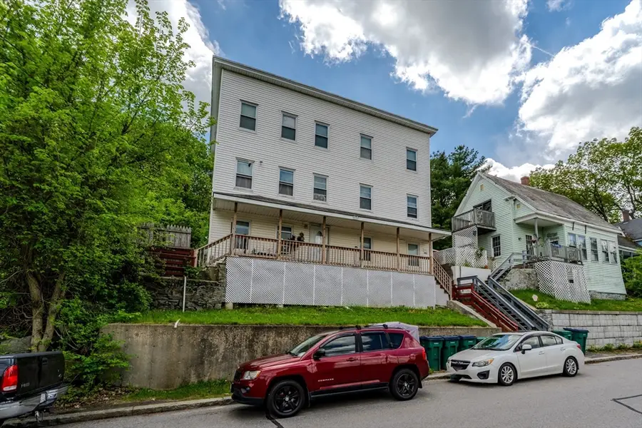 140-142 Leighton St, Fitchburg, MA 01420 - #3