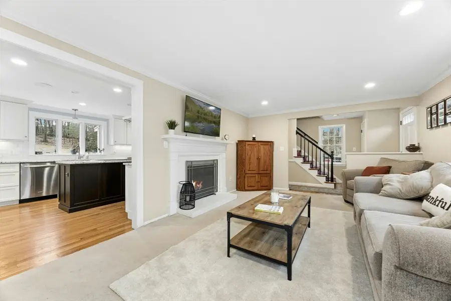 256 W Main St, Westborough, MA 01581 - #3