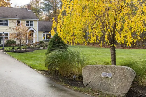 92 Pineswamp Road, Ipswich, MA 01938