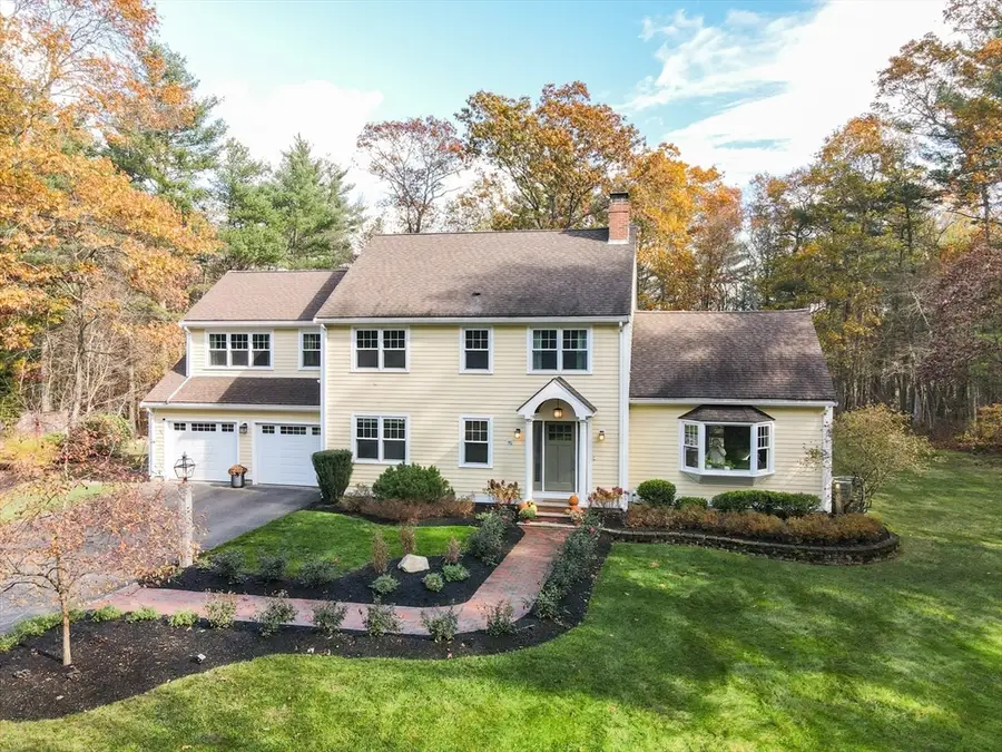 92 Pineswamp Road, Ipswich, MA 01938 - #2