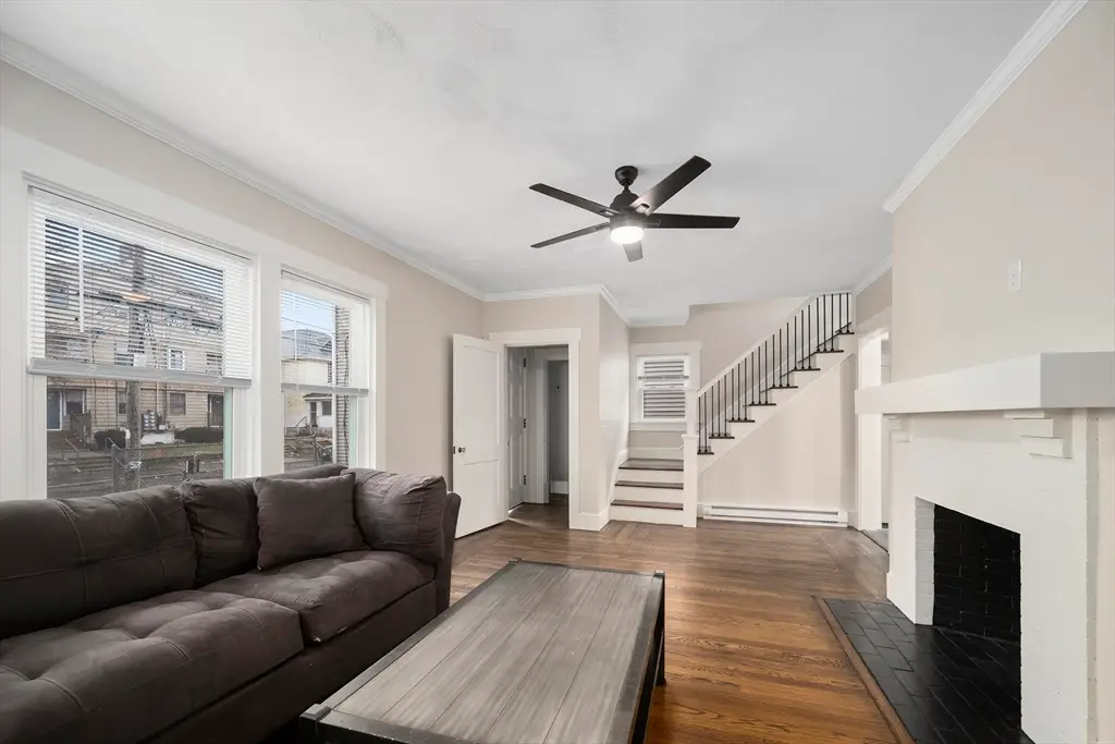 664 Public St, Providence, RI 02907 - #1