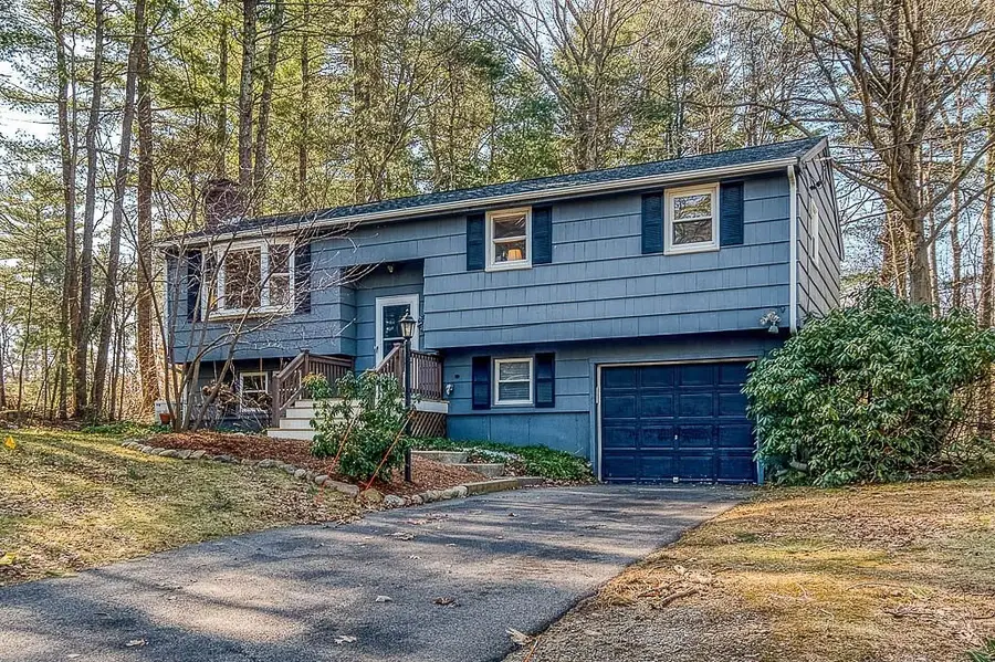 74 Anna Dr, East Bridgewater, MA 02333 - #2