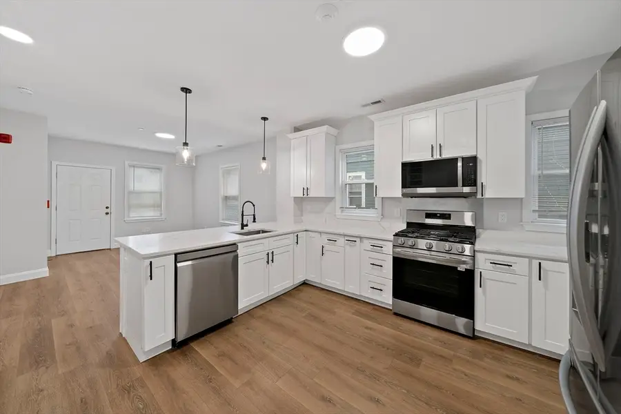 22 Madison Ave, Cambridge, MA 02140 - #3