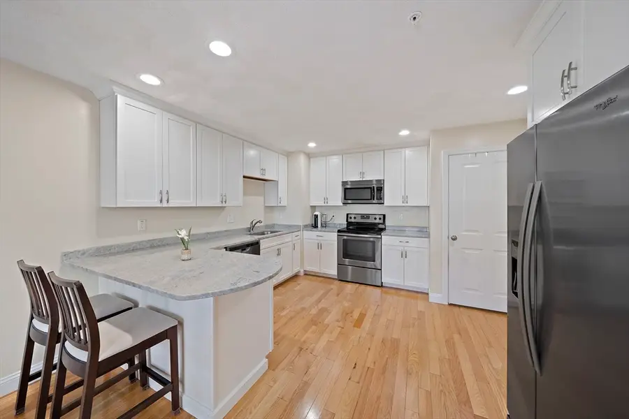 126 Linden St #A, Attleboro, MA 02703 - #2