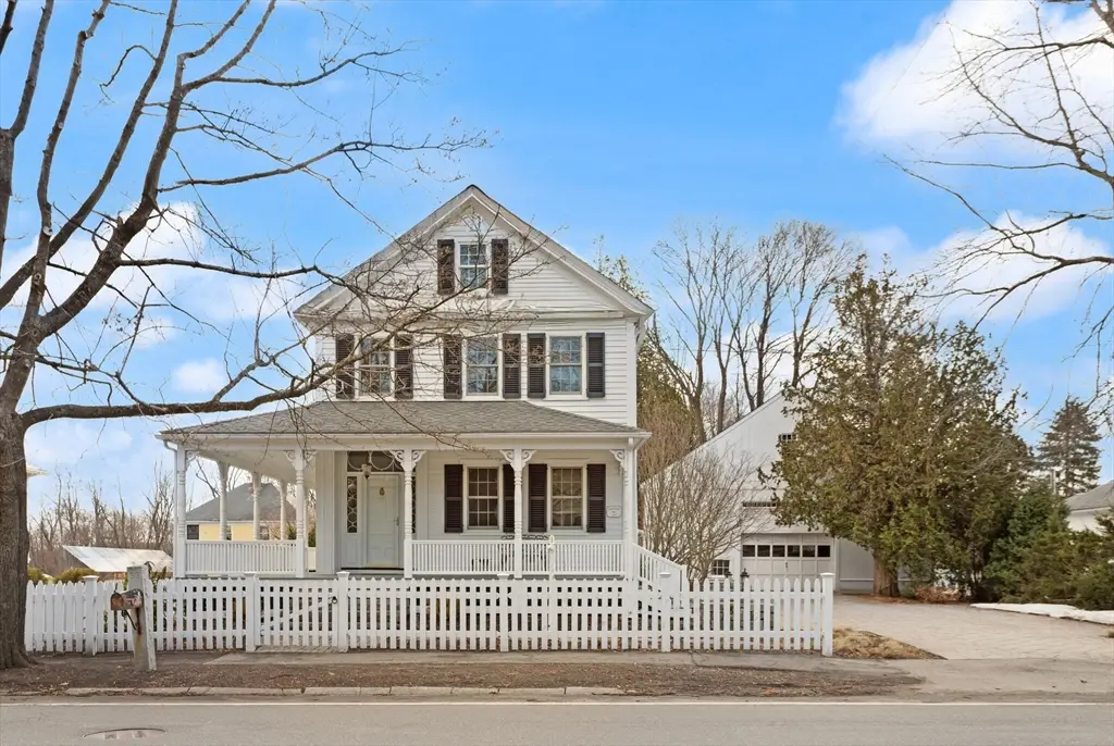 59 Main St, Westford, MA 01886 - #1