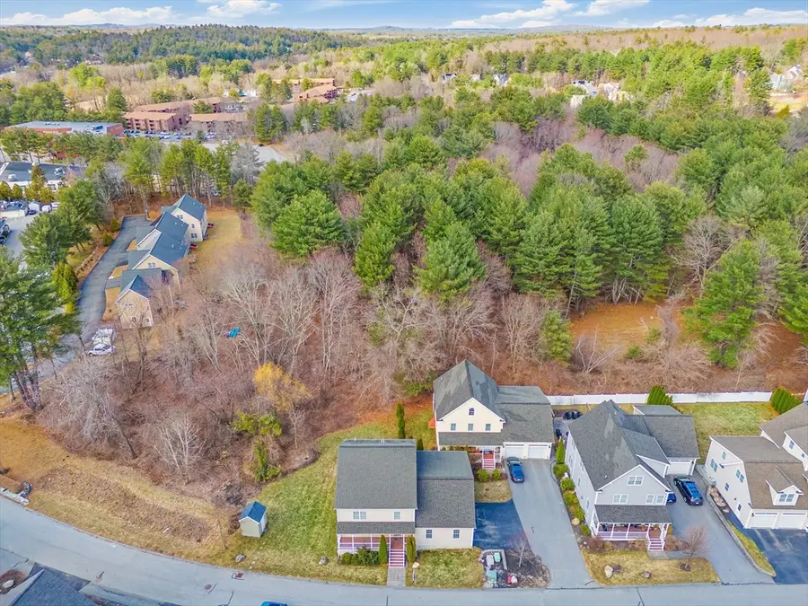 12 Gabriel Lane #12, Acton, MA 01720 - #2