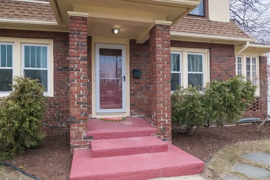 69 Belvidere St, Springfield, MA 01108 - #2