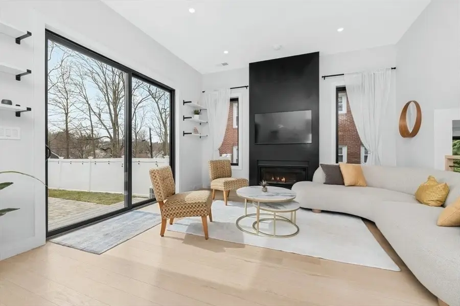 70 Washington St #70, Newton, MA 02458 - #2