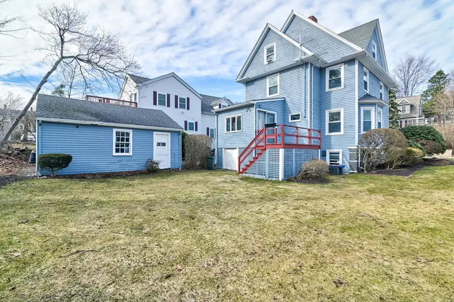 293 Whitwell St, Quincy, MA 02169 - #3