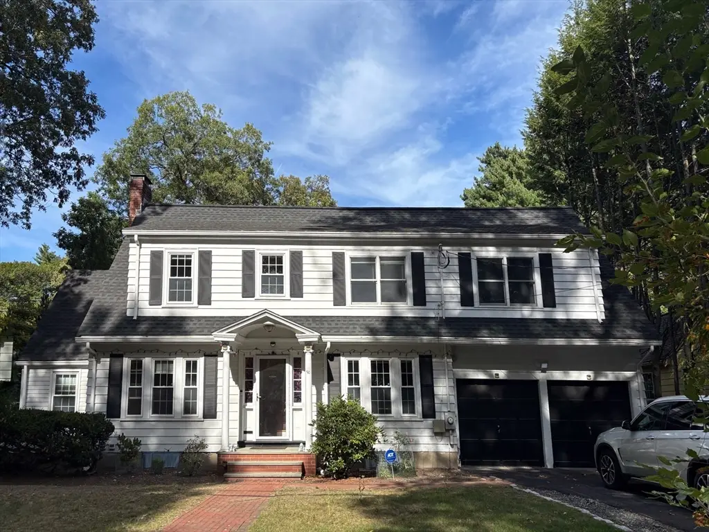 50 Dwhinda Rd, Newton, MA 02468 - #1