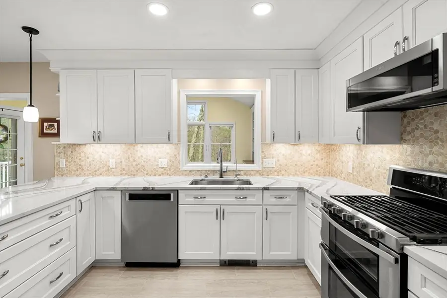 252 Ipswich Road, Boxford, MA 01921 - #3