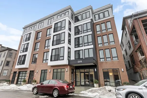 519 East 2nd St #403, Boston, MA 02127