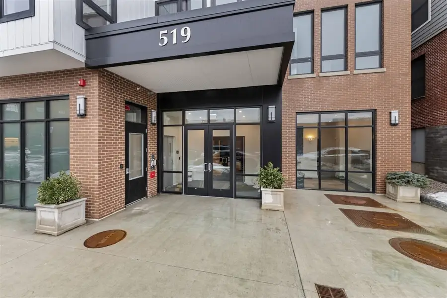 519 East 2nd St #403, Boston, MA 02127 - #2