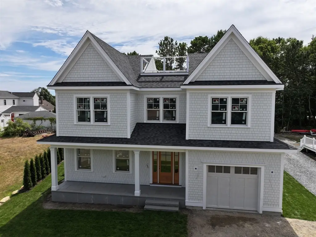 15 Ingleside Dr, Falmouth, MA 02536 - #1