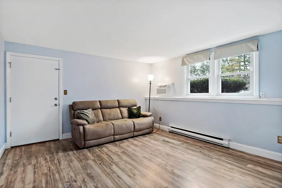 1 Wilbur Terrace #2, Norton, MA 02766 - #3