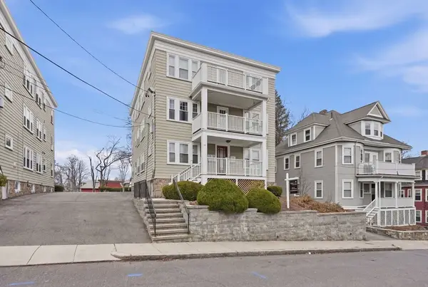 15 Adelaide St #4, Boston, MA 02130