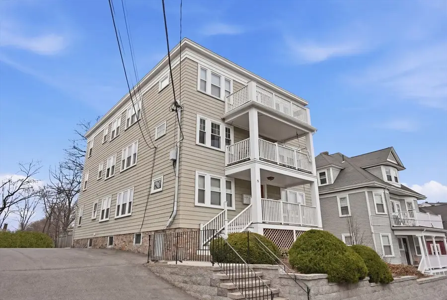 15 Adelaide St #4, Boston, MA 02130 - #2