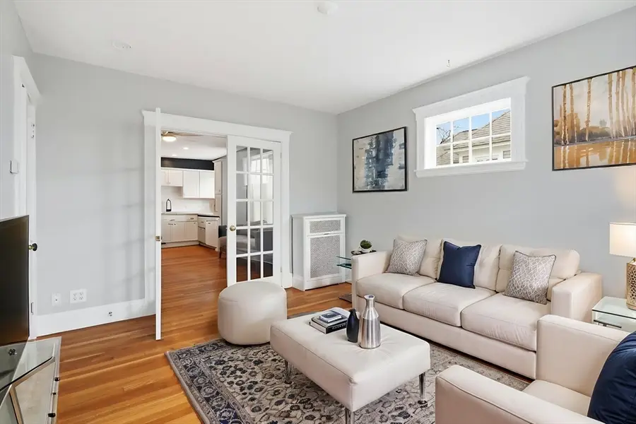 15 Adelaide St #4, Boston, MA 02130 - #3