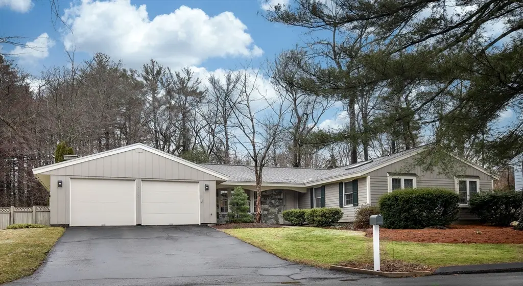 7 Bayberry Lane, Framingham, MA 01701 - #1