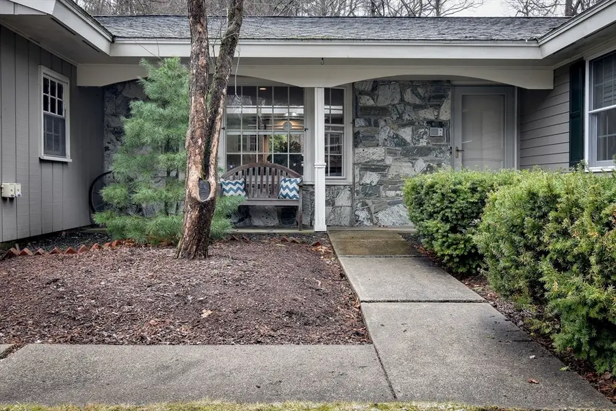 7 Bayberry Lane, Framingham, MA 01701 - #2