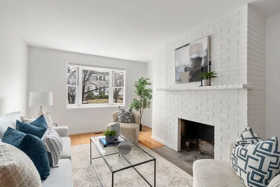 93 Central Ave #93, Newton, MA 02460 - #3