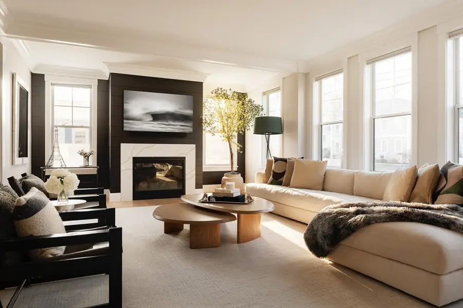 36 Patton Rd, Wellesley, MA 02482 - #3