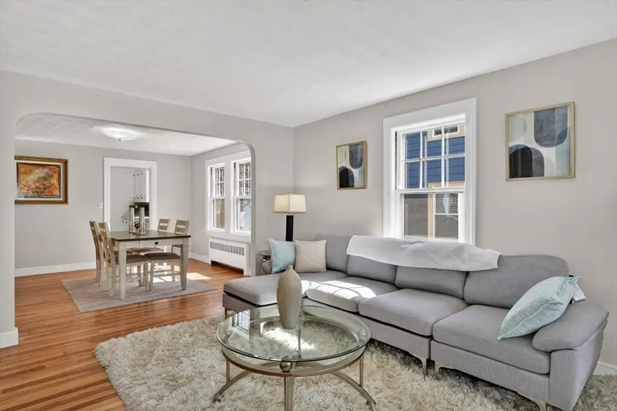 14 Davis Street #14, Belmont, MA 02478 - #3