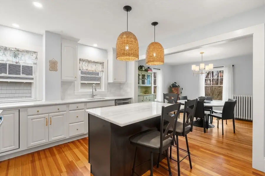 2 Lakewood Rd, Weymouth, MA 02190 - #2