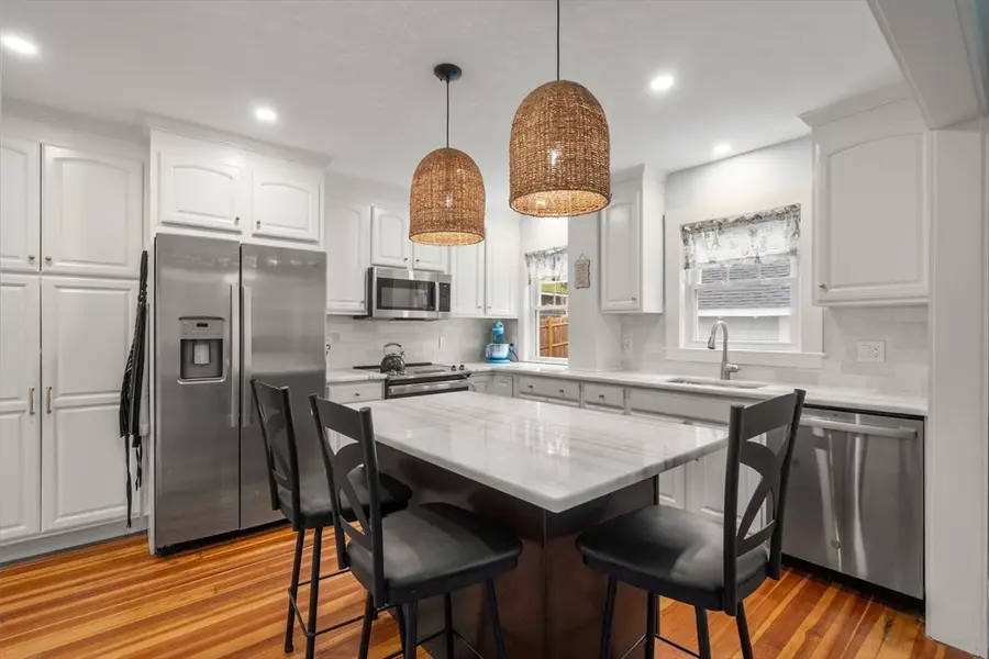 2 Lakewood Rd, Weymouth, MA 02190 - #3