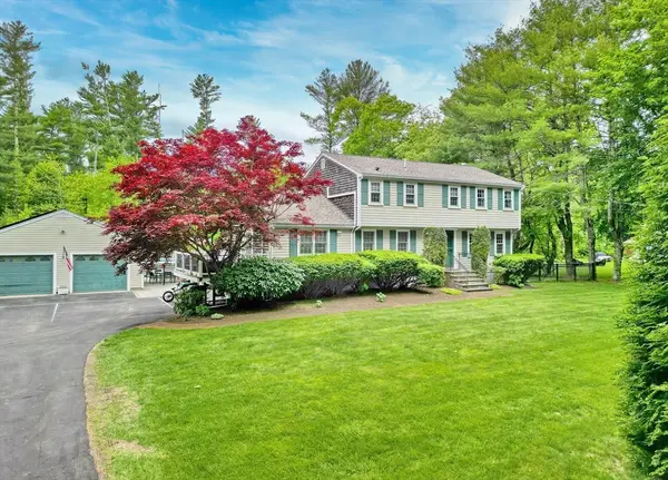 487 Main St, Marshfield, MA 02050