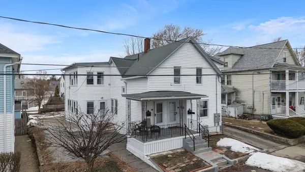 17-1/2 Balcom St, Nashua, NH 03060