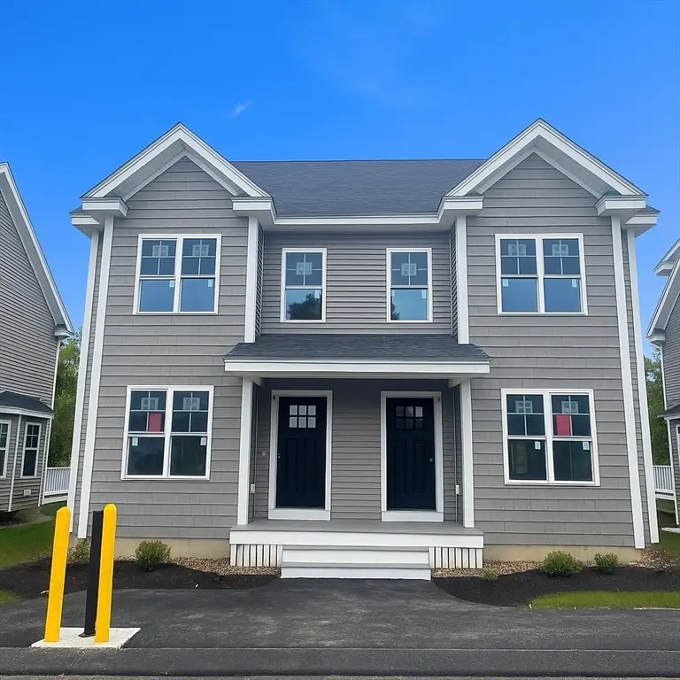 4 Ambrose Way #4, Shirley, MA 01464 - #2