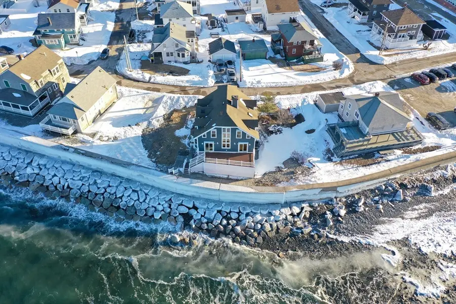 40 Channel St, Hull, MA 02045 - #2