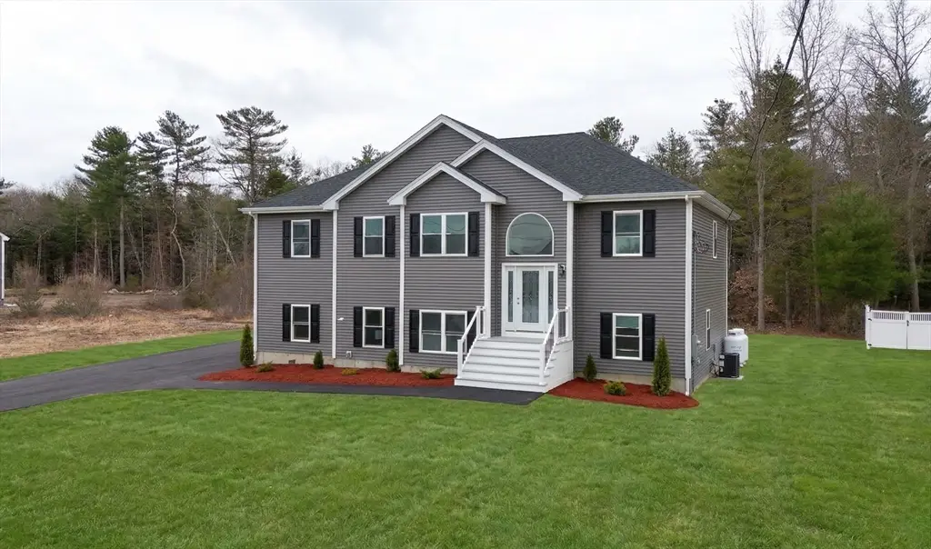 174 Ashleigh Terrace, Taunton, MA 02780 - #1