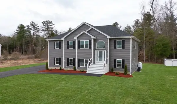 174 Ashleigh Terrace, Taunton, MA 02780