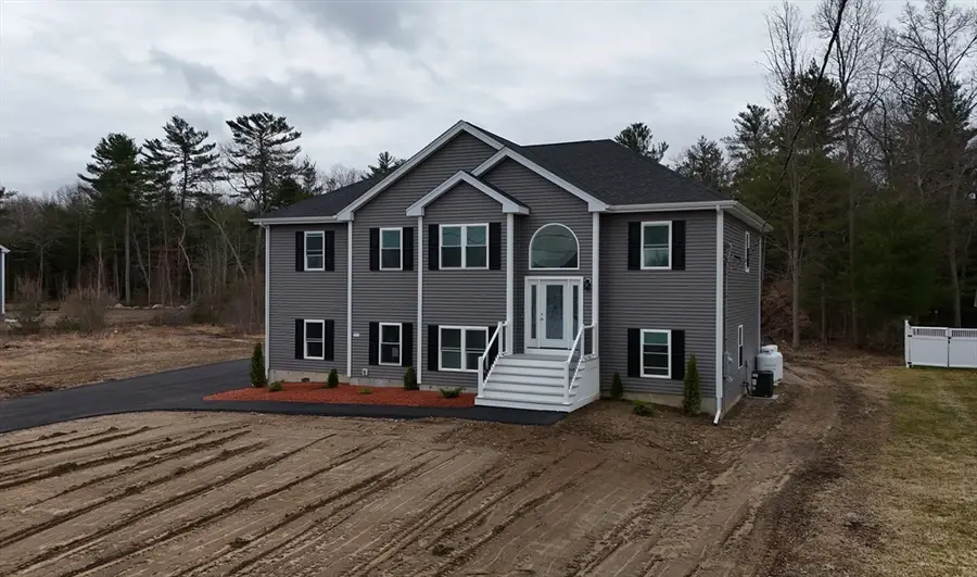 174 Ashleigh Terrace, Taunton, MA 02780 - #2