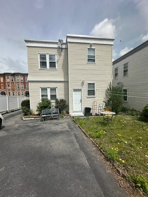 137 Congress Avenue, Chelsea, MA 02150 - #2