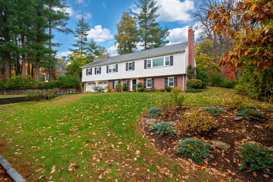 29 Pilgrim Dr, Winchester, MA 01890 - #2