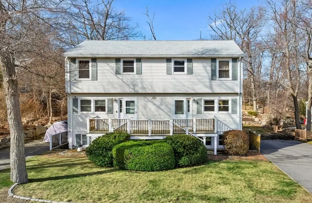 14-1/2 Story Street #B, Rockport, MA 01966 - #1