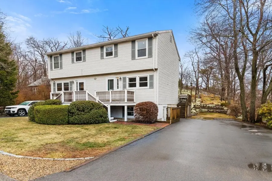 14-1/2 Story Street #B, Rockport, MA 01966 - #2