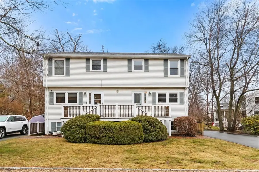 14-1/2 Story Street #B, Rockport, MA 01966 - #3