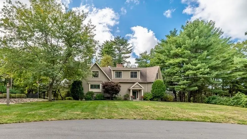 25 Juniper Street, Wenham, MA 01984 - #3