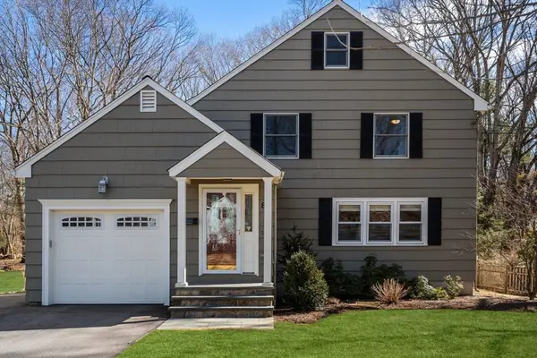 88 Robinwood Ave., Needham, MA 02492