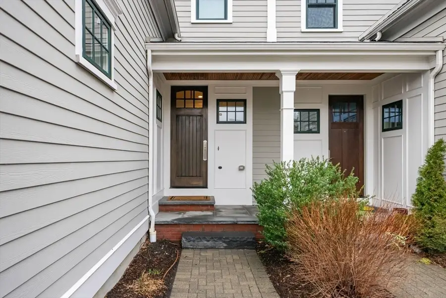 21 Lillian Way #21, Wayland, MA 01778 - #2