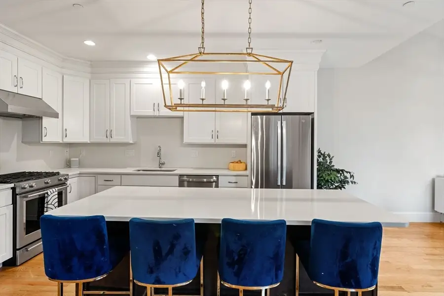 21 Lillian Way #21, Wayland, MA 01778 - #3